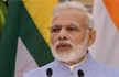 Controversial Modi poster at Agra college workshop stumps officials